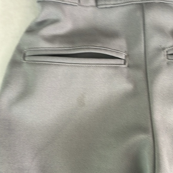 Easton Youth XSmall baseball pant. Small stain - left back under pocket-photo 4 - Picture 4 of 4